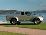 Toyota Hilux Xtra Cab AT35 Arctic Trucks 2007 года